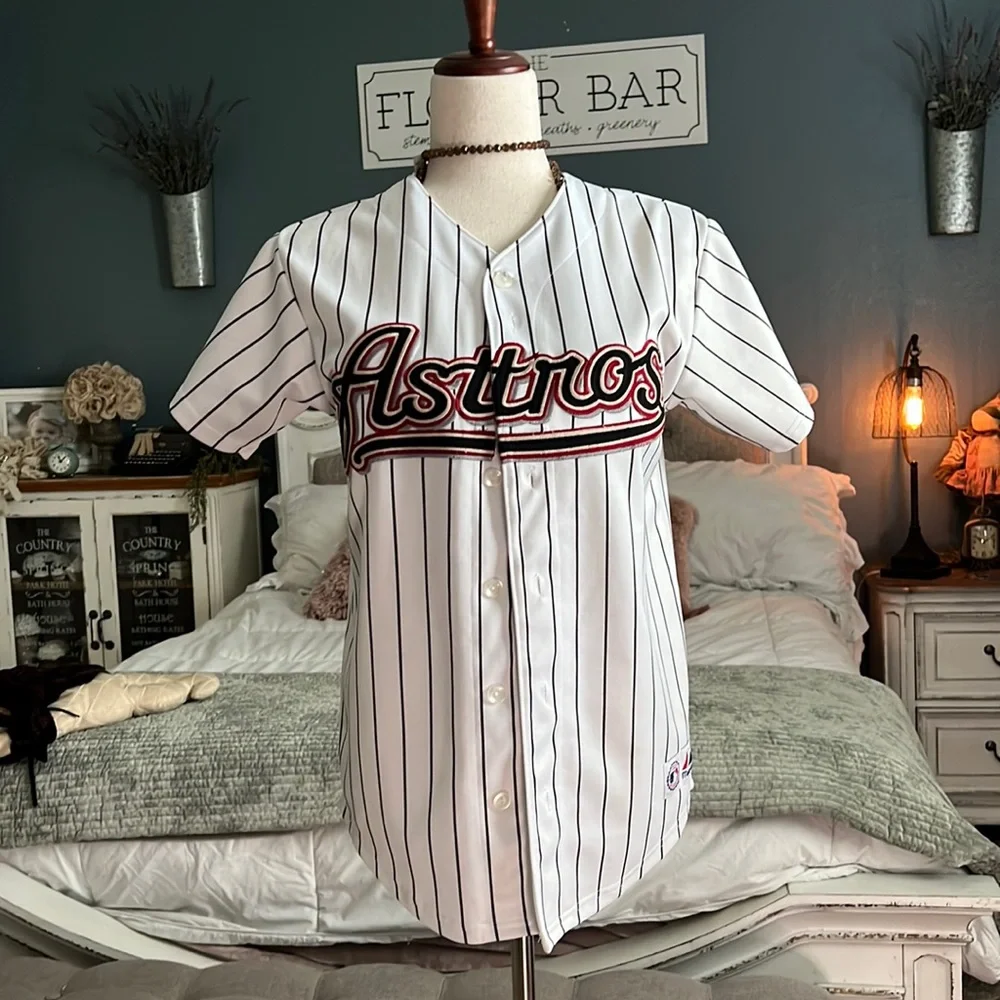 Official jersey - Picture 1 of 2